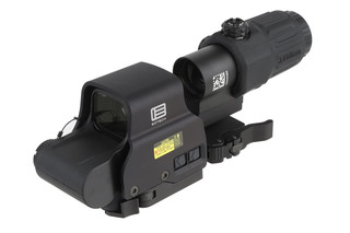 EOTECH EXPS2-2 HWS with G33 Magnifier