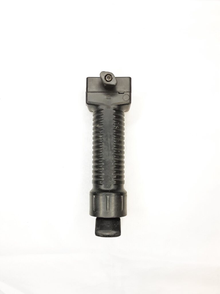 GRIP POD SYSTEMS: GPS-02