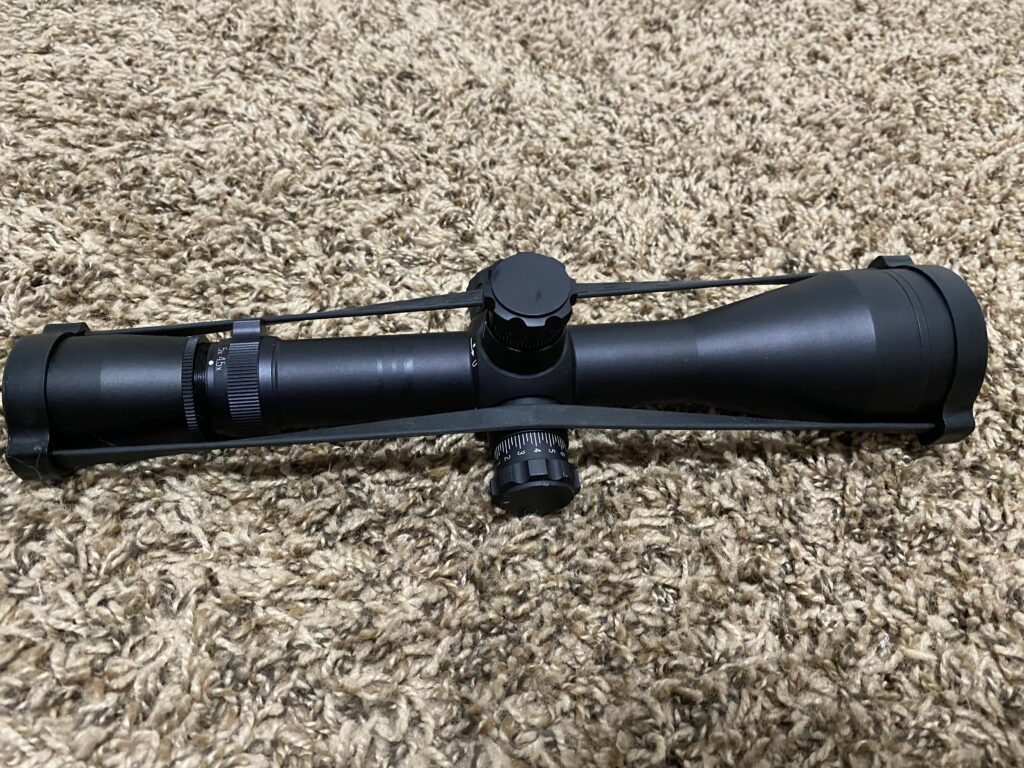 Leupold Mk4 4.5-14×50 – Cloner Marketplace