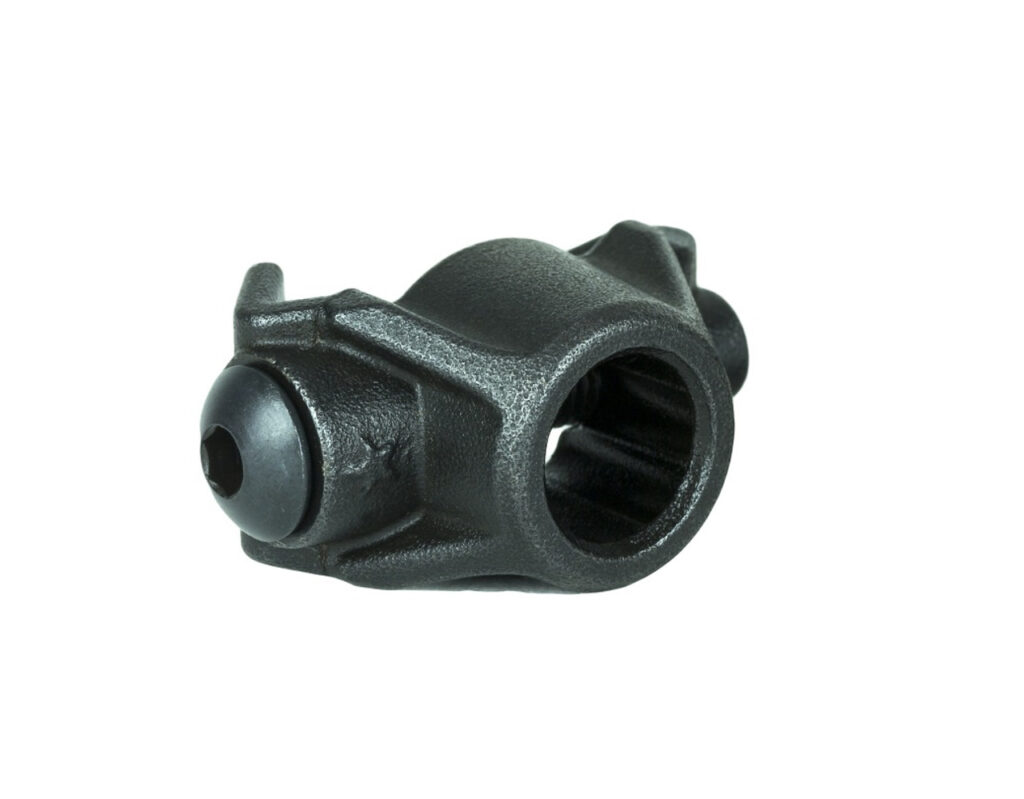 FOUND: BCM Gunfighter QD Mount (Picatinny)