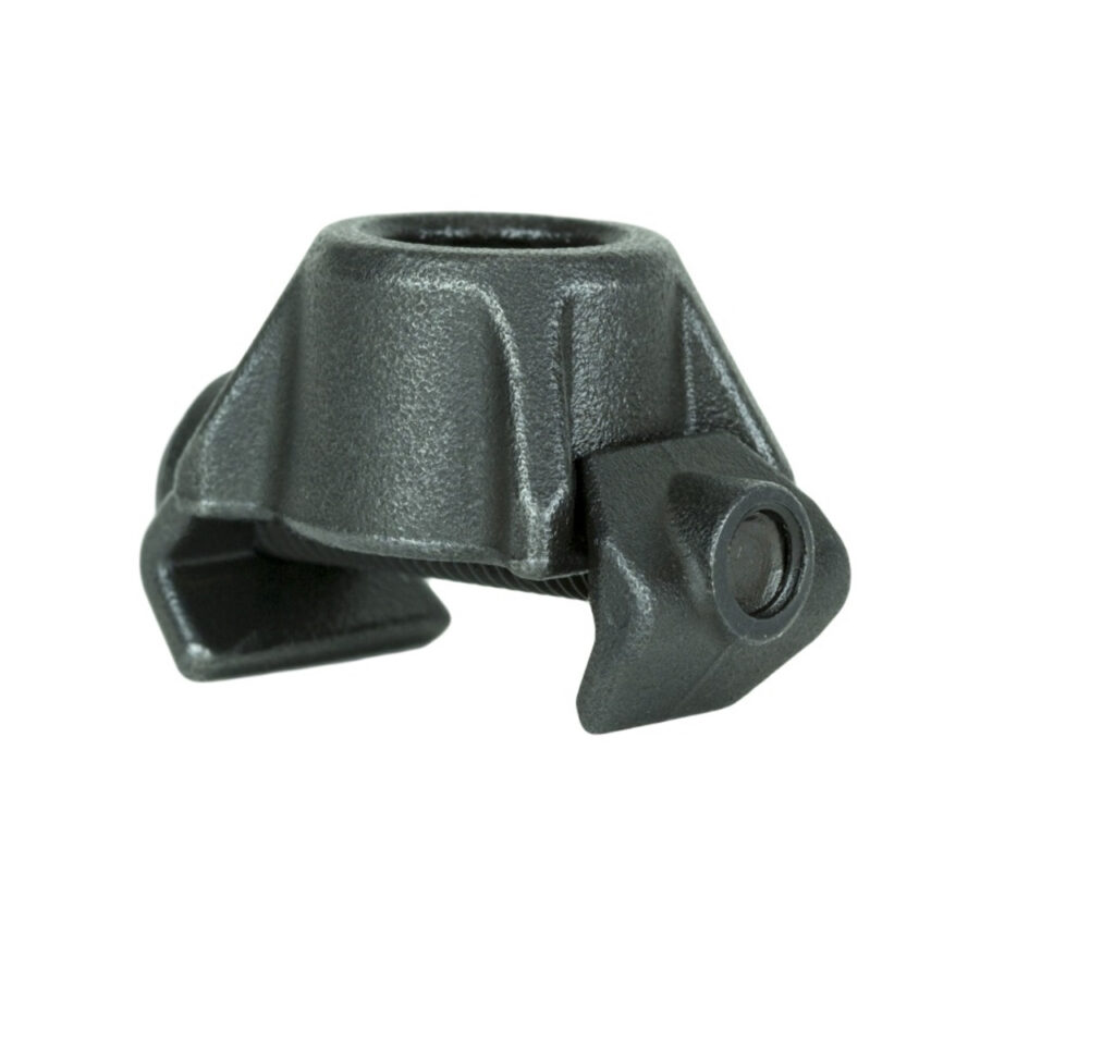 FOUND: BCM Gunfighter QD Mount (Picatinny)