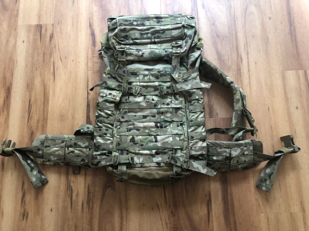 First Spear Field Ruck, Multicam – Cloner Marketplace