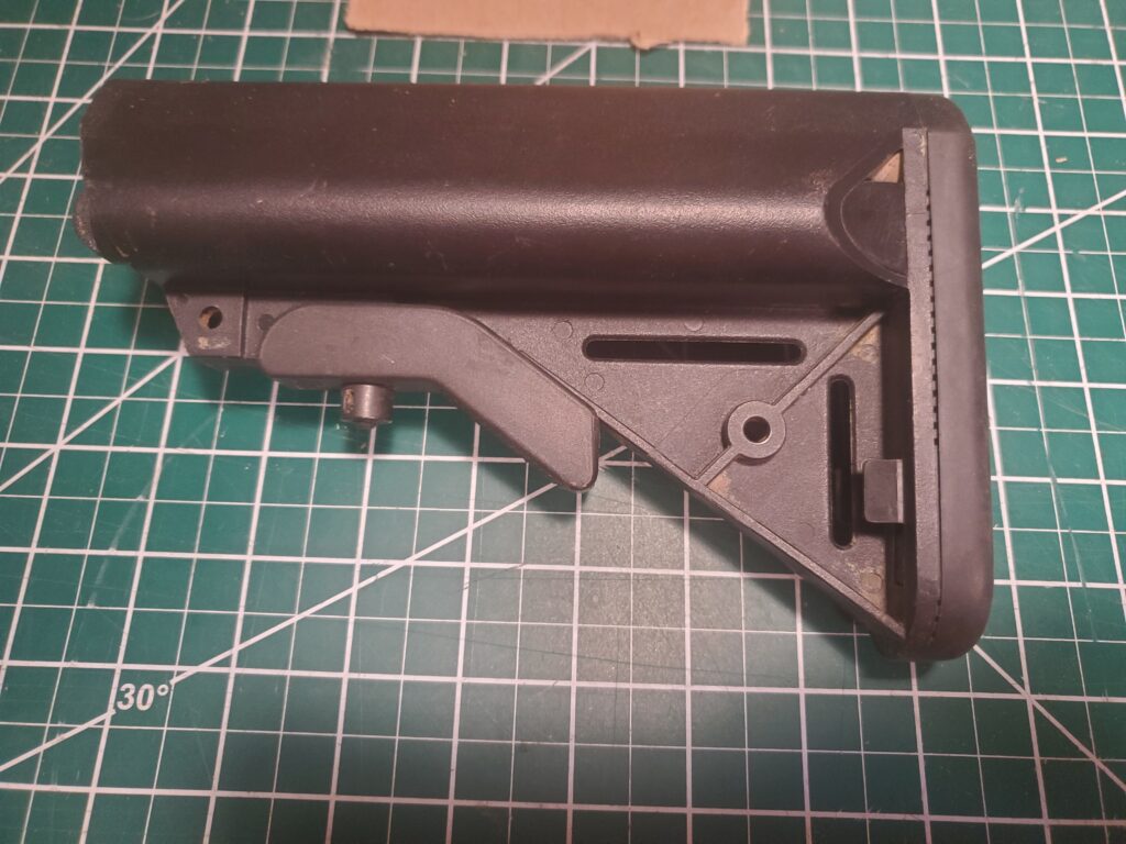 Lmt sopmod gen 1