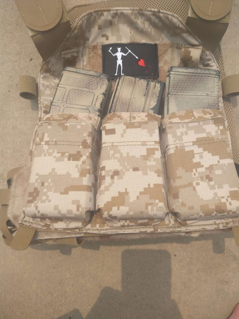 AOR1 Perroz Designs LPSPC