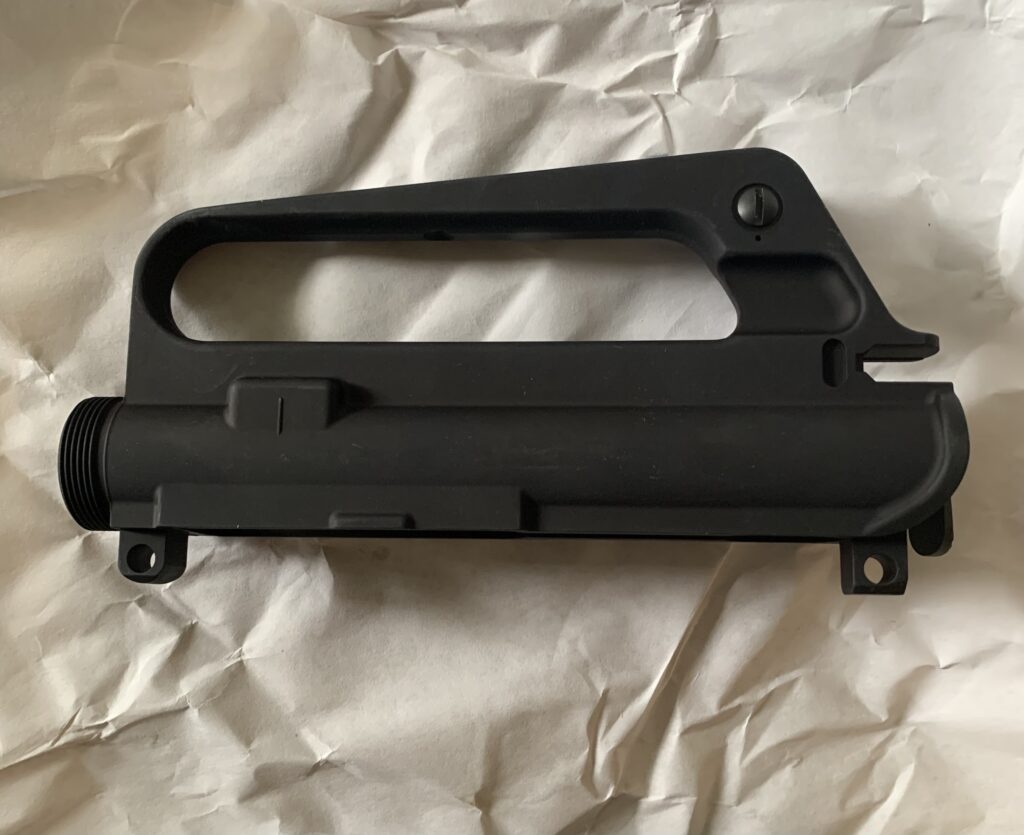 A1 Upper Receiver (complete)