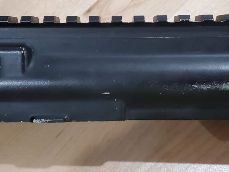 FN Surplus Upper