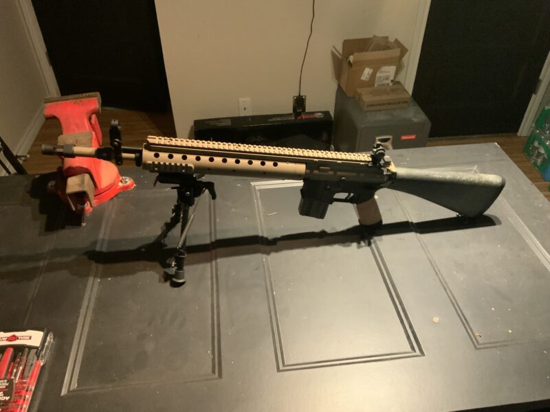 MK12 Mod 0