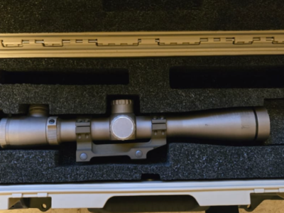 Leupold MK4 LR/T