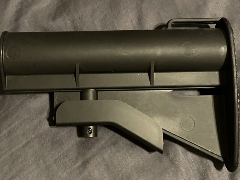 H&R (PSA) Car-15 stock