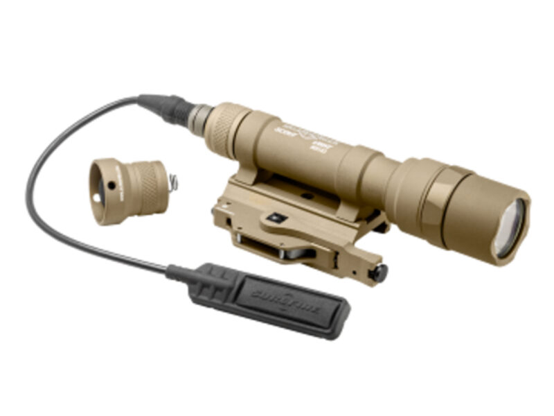 Searching For: Surefire M620U