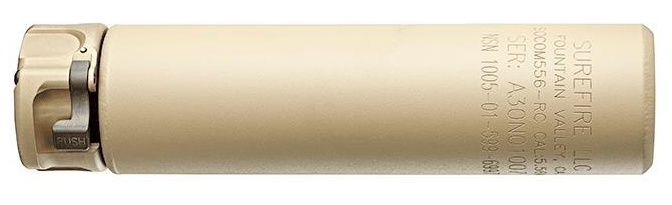 Looking to Buy: Surefire RC 5.56 - DE (NOT RC2)