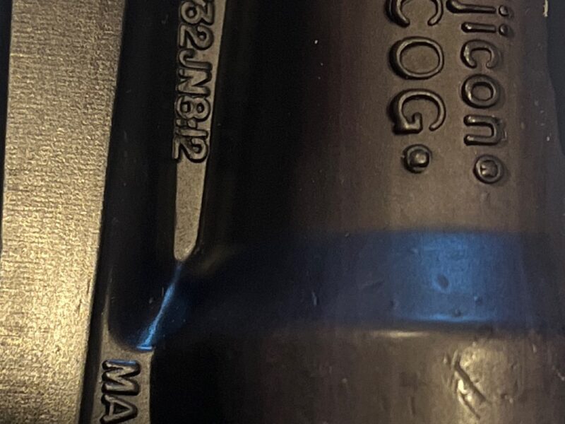 ACOG TN01NSN M4A1
