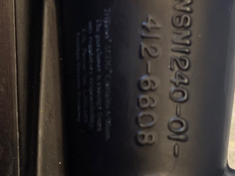 ACOG TN01NSN M4A1