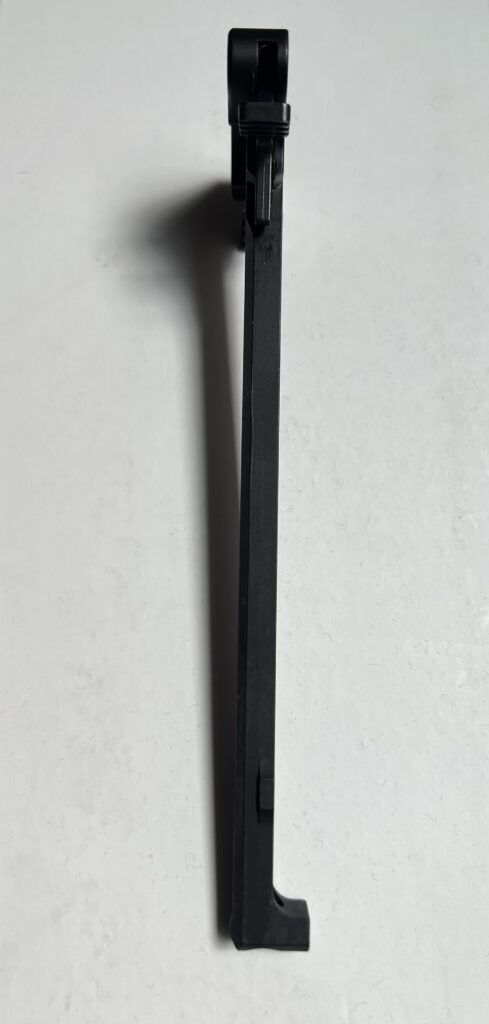 KAC SR-15 Ambi Charging Handle Assembly — TAKE OFF
