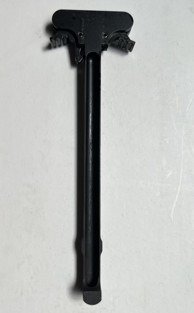 KAC SR-15 Ambi Charging Handle Assembly — TAKE OFF