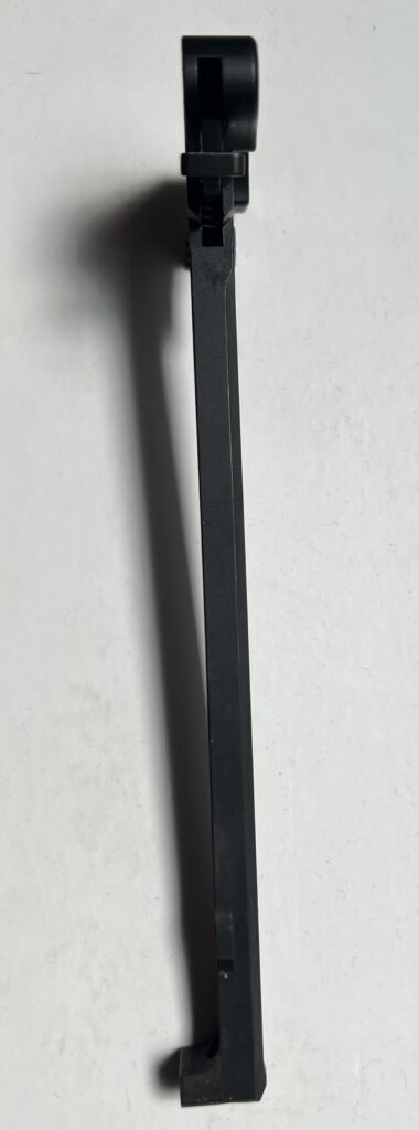 KAC SR-15 Ambi Charging Handle Assembly — TAKE OFF