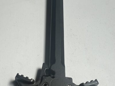 KAC SR-15 Ambi Charging Handle Assembly — TAKE OFF