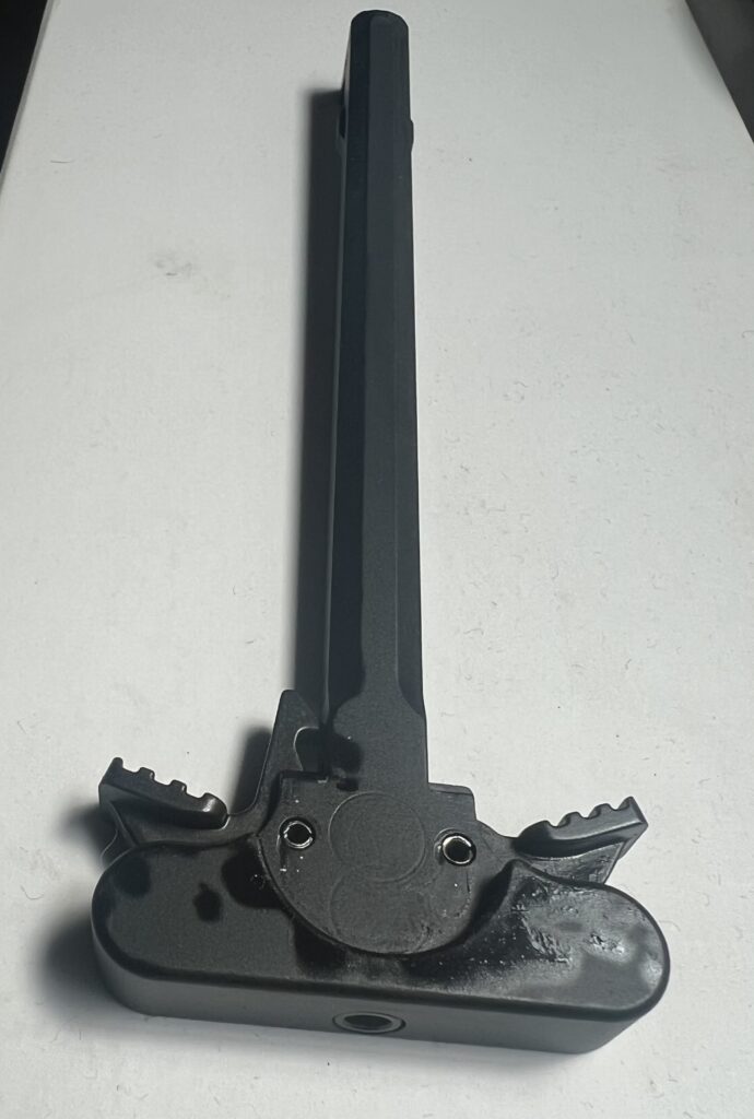KAC SR-15 Ambi Charging Handle Assembly — TAKE OFF