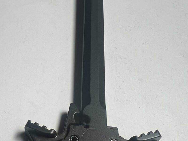 KAC SR-15 Ambi Charging Handle Assembly — TAKE OFF