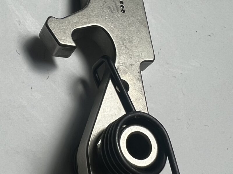 KAC – Knight’s Armament 2-Stage Drop In Match Trigger, Semi-Auto – TAKE OFF