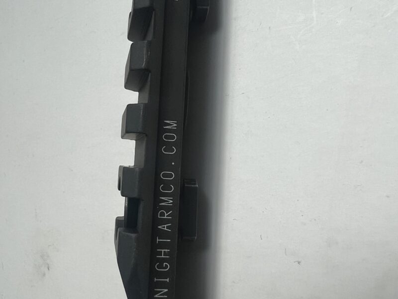 KAC Knight’s Armament 5-Slot M-LOK Rail Section