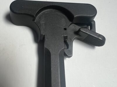 LMT Tactical 5.56 Charging Handle — TAKE OFF