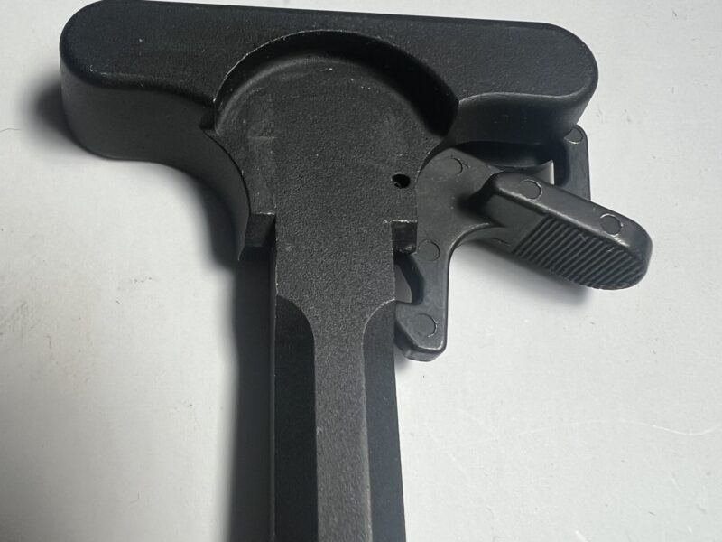 LMT Tactical 5.56 Charging Handle — TAKE OFF