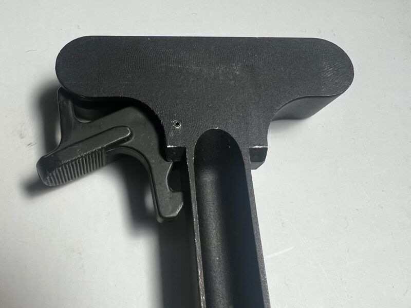 LMT Tactical 5.56 Charging Handle — TAKE OFF