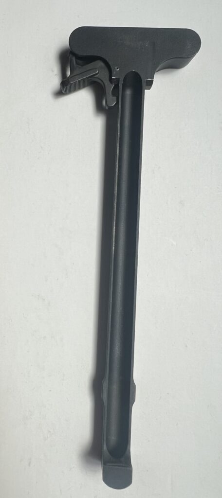 LMT Tactical 5.56 Charging Handle — TAKE OFF