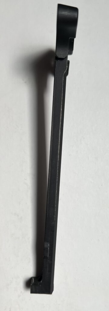 LMT Tactical 5.56 Charging Handle — TAKE OFF