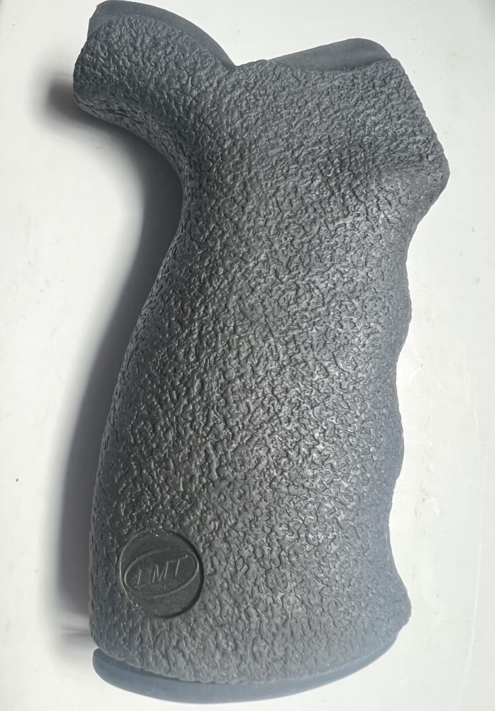 LMT Gen 1 Pistol Grip w/ Grip Cap ***SOLD***