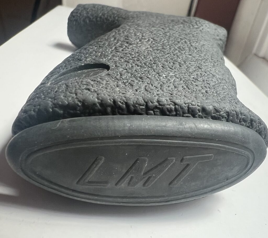 LMT Gen 1 Pistol Grip w/ Grip Cap ***SOLD***