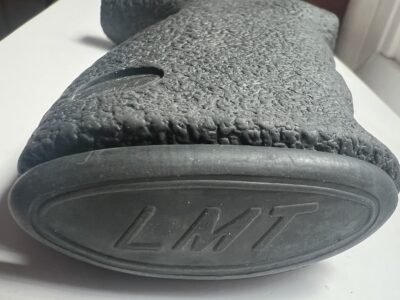 LMT Gen 1 Pistol Grip w/ Grip Cap ***SOLD***