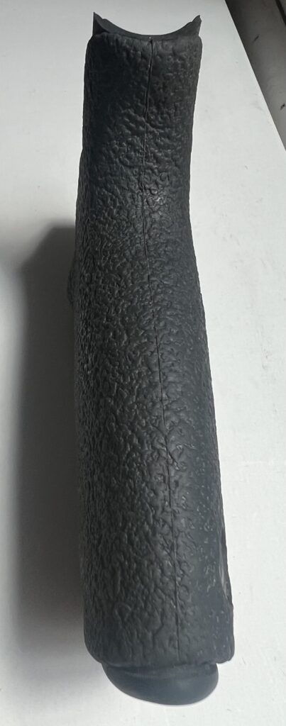 LMT Gen 1 Pistol Grip w/ Grip Cap ***SOLD***