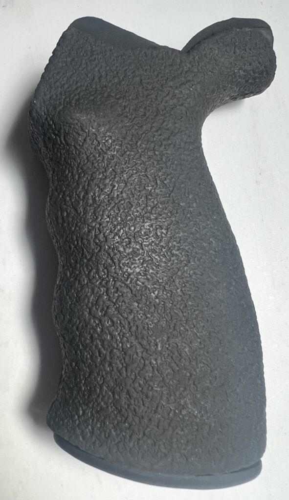 LMT Gen 1 Pistol Grip w/ Grip Cap ***SOLD***