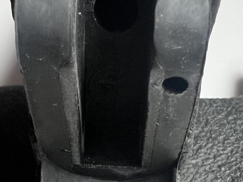 LMT Gen 1 Pistol Grip w/ Grip Cap ***SOLD***