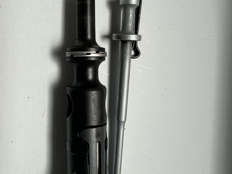 KAC–Knight's Armament SR-15 E3 Complete Bolt Assembly