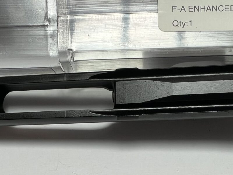 LMT Full-Auto Enhanced 5.56 Bolt Carrier Group (BCG)