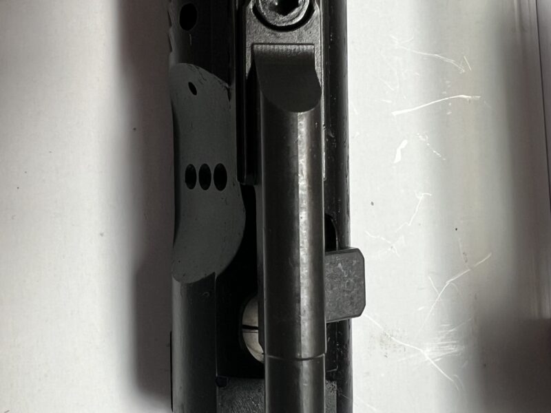 LMT Full-Auto Enhanced 5.56 Bolt Carrier Group (BCG)