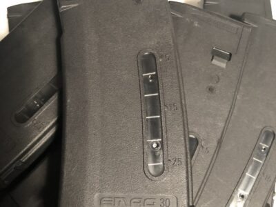 Magpul EMAG’s — Lot of 12 ***SOLD***