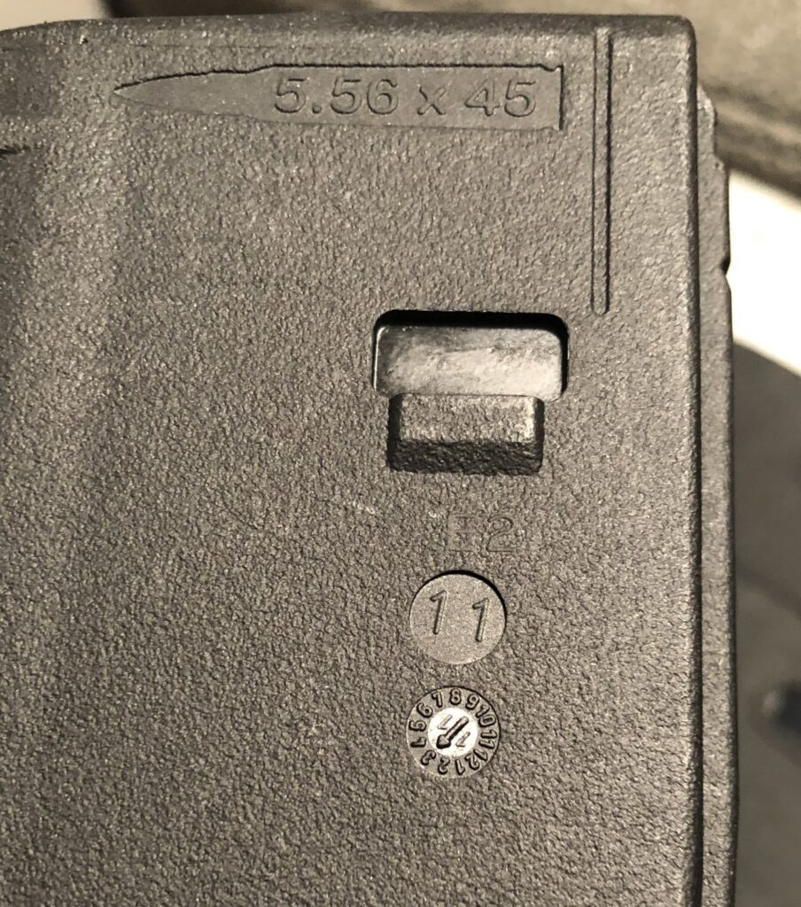 Magpul EMAG’s — Lot of 12 ***SOLD***