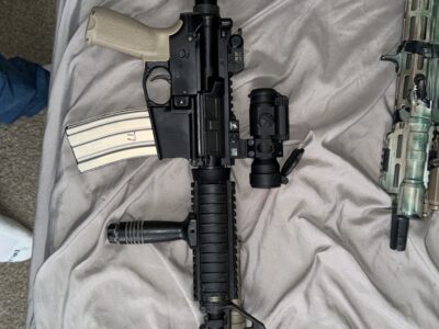 Block 1 boi