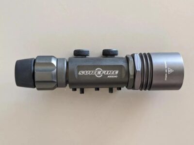 WTB: Surefire Millennium Early 2000's M951/52/61/62/71/72 Weapon-Mounted Light