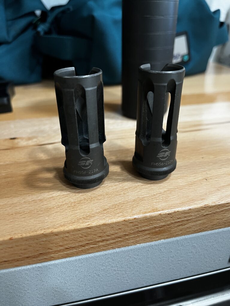 Surefire FH556-212A