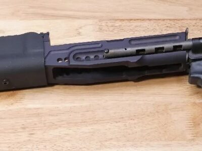 WTB: Sage International Gen 2 EBR Chassis