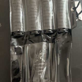 KAC Broomstick and Rails