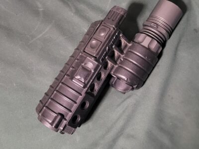 Surefire m500 handguard