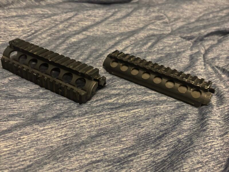Kac Ras Ii Rail KAC RAS rail – Cloner Marketplace