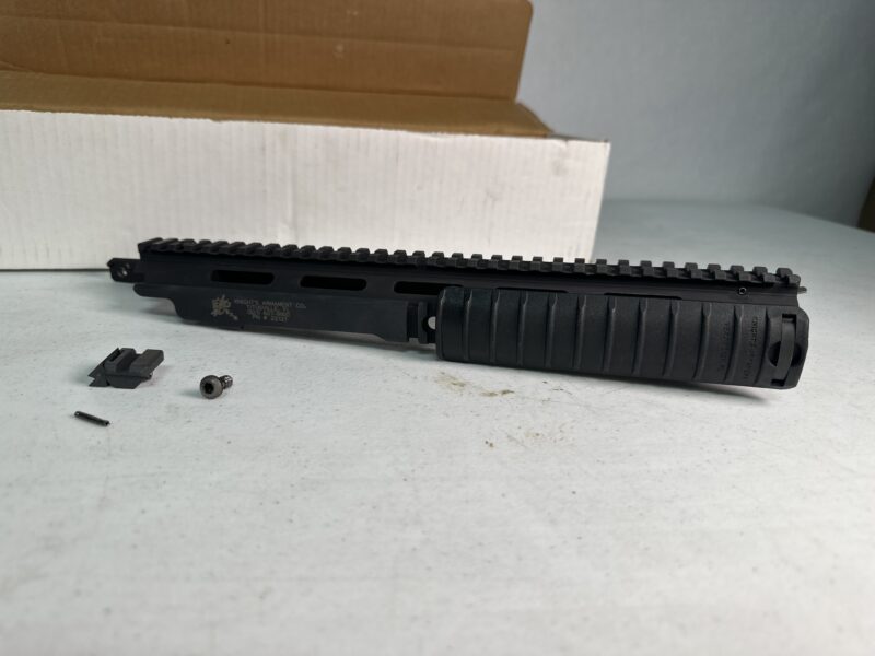 Knights Armament M14 RAS P/N 22121 – Cloner Marketplace