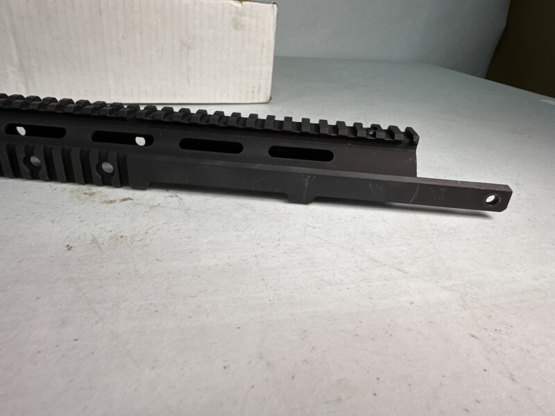 Knights Armament M14 RAS P/N 22121 – Cloner Marketplace